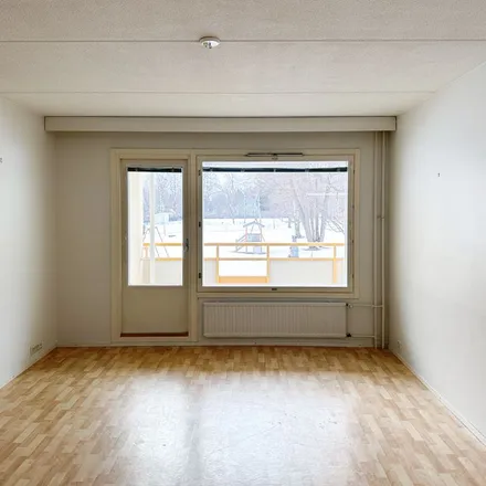 Rent this 2 bed apartment on Tapparakatu in 15610 Lahti, Finland