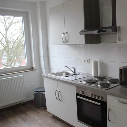 Rent this 2 bed apartment on Hardt in Dorsten, North Rhine – Westphalia