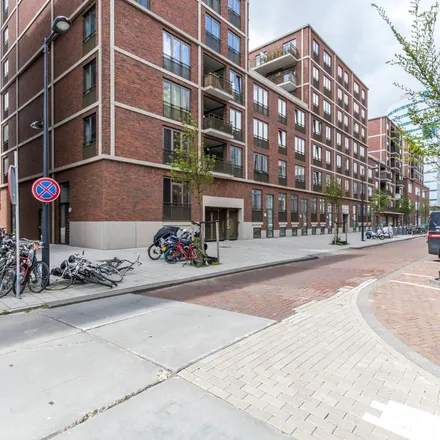 Image 5 - Amstelvlietstraat 684, 1096 GG Amsterdam, Netherlands - Apartment for rent