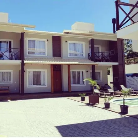 Rent this 2 bed apartment on Trilha Praia do Rosa in Ibiraquera, Imbituba - SC