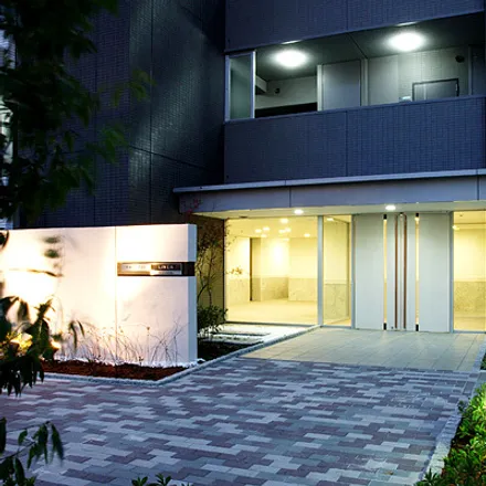 Image 7 - Ebara Bus Service Office, 10 Dai-ni Keihin, Nakanobu 6-chome, Shinagawa, 142-0053, Japan - Apartment for rent