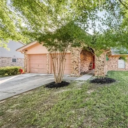 Buy this 3 bed house on 21484 Park Rock Lane in Harris County, TX 77450