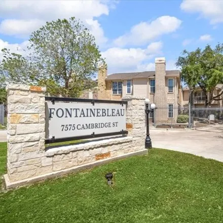 Image 2 - City Place, Old Spanish Trail, Houston, TX 77054, USA - Condo for sale