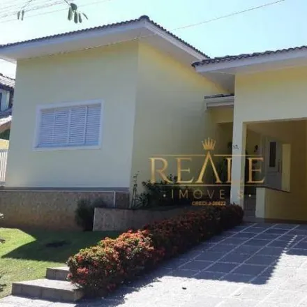 Image 1 - Rua Atalanta, Village Capriccio, Louveira - SP, 13290-000, Brazil - House for sale