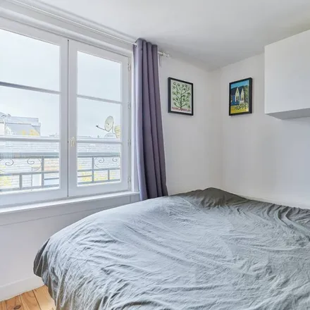 Rent this 1 bed apartment on Trouville Sur Mer in Rue Amiral de Maigret, 14360 Trouville-sur-Mer