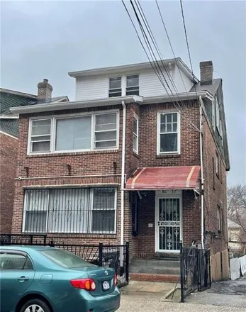 Rent this 2 bed house on 4017 Carpenter Avenue in New York, NY 10466