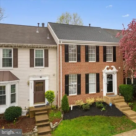 Buy this 3 bed house on 21094 Cornerpost Square in Ashburn, VA 20147