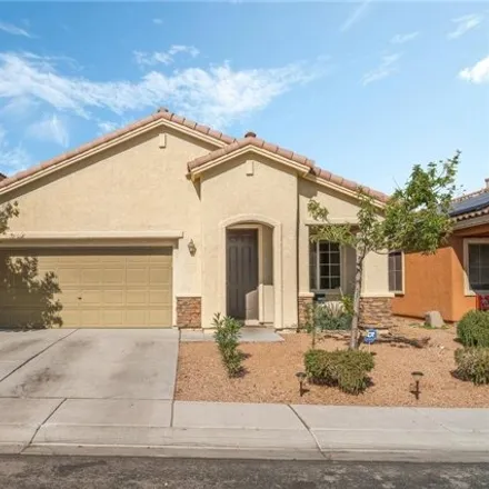 Buy this 3 bed house on 4106 North Blue Manor Lane in North Las Vegas, NV 89032
