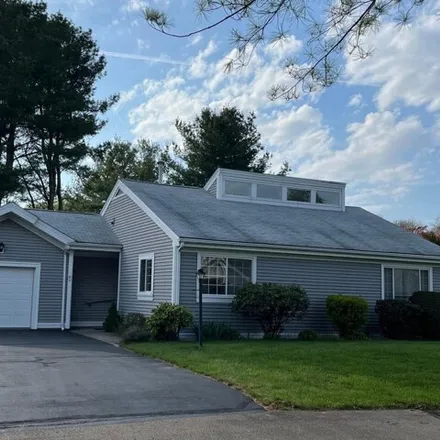 Rent this 2 bed house on Banbury Crossing in Old Saybrook, CT 06475