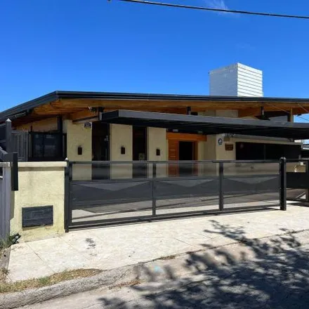 Image 2 - Laplace, Departamento Punilla, Villa Carlos Paz, Argentina - House for sale