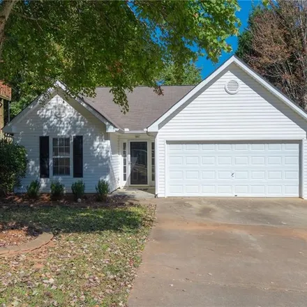 Image 1 - 2153 Serenity Drive Northwest, Cobb County, GA 30101, USA - House for sale