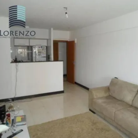 Buy this 2 bed apartment on Saveiro Restaurante in Avenida Estados Unidos 341, Comércio