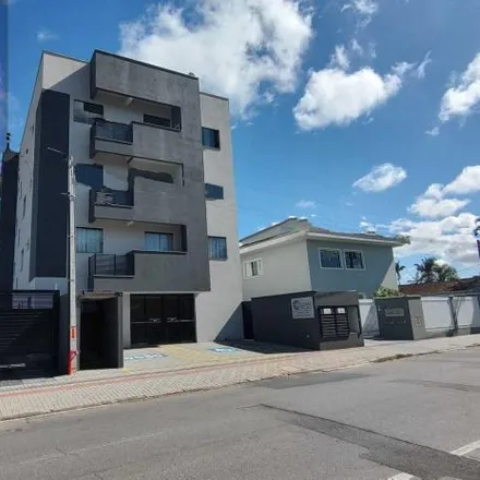 Buy this 2 bed apartment on Rua Emílio Stock 134 in Guanabara, Joinville - SC