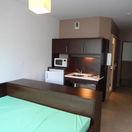 Rent this 2 bed apartment on 2717 Avenue de l'Amandier in 84000 Avignon, France
