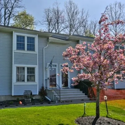 Buy this 2 bed townhouse on 54 Village Drive in Hamburg, Hardyston Township