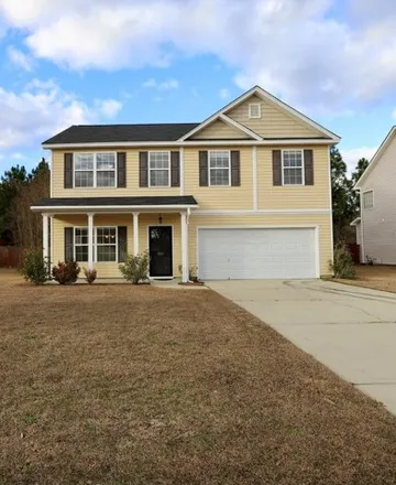 Buy this 3 bed house on 698 Batty Way in Sumter, SC 29154