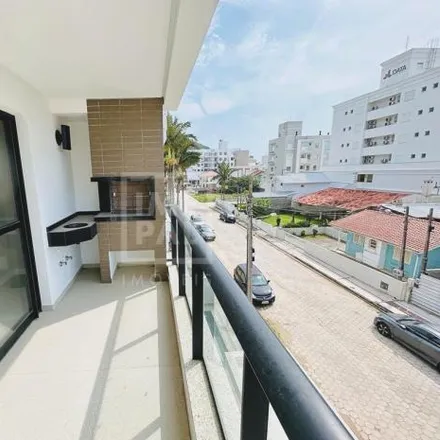 Image 2 - Rua das Aroeiras, Palmas, Governador Celso Ramos - SC, 88190-000, Brazil - Apartment for sale