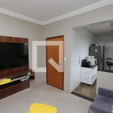 Buy this 3 bed apartment on Rua Rio Xingu in Riacho das Pedras, Contagem - MG