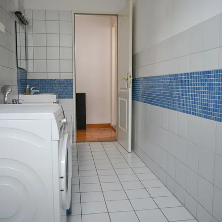Rent this 1 bed apartment on Sonntagstraße 30 in 10245 Berlin, Germany