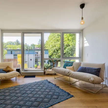 Rent this 2 bed apartment on Büxensteinallee 25 in 12527 Berlin, Germany