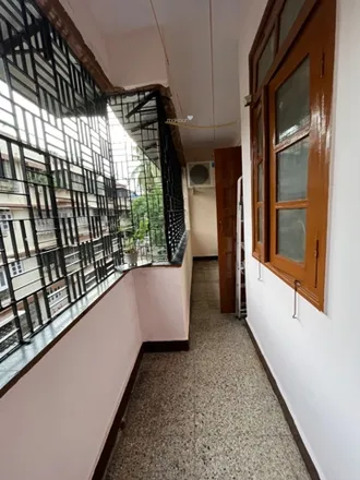 Rent this 1 bed apartment on akshay anand in 7th Cross Road, Zone 5