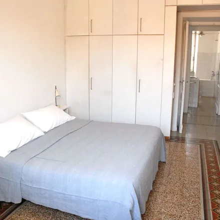 Rent this 1 bed apartment on Via Nicolò Terzo in 00193 Rome RM, Italy