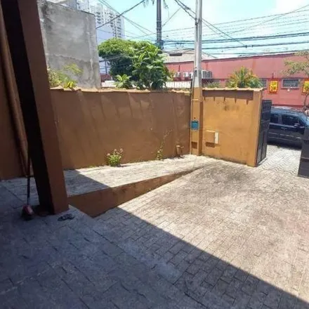 Buy this 3 bed house on Rua São Paulo in Vila Belmiro, Santos - SP