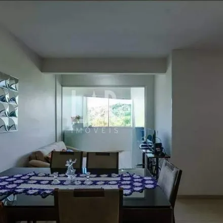 Buy this 3 bed apartment on Rua Deputado André de Almeida in Pampulha, Belo Horizonte - MG