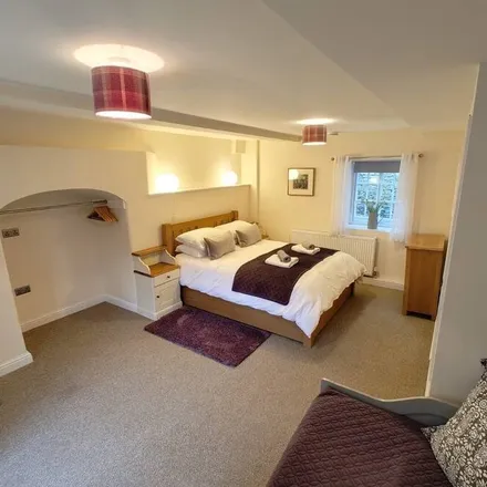 Rent this 1 bed apartment on Wormhill in SK17 8SL, United Kingdom