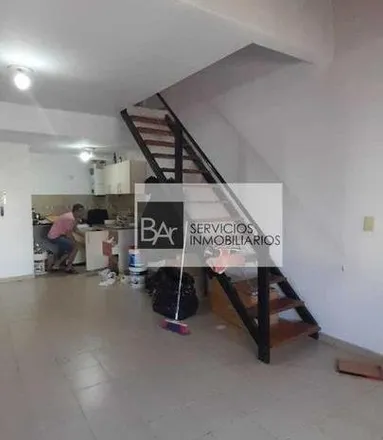 Buy this 1 bed apartment on 118 - Neuquén 3510 in Villa General José Tomás Guido, Villa Ballester