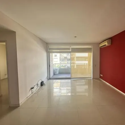 Buy this 1 bed apartment on Paraguay 4501 in Palermo, C1425 FBC Buenos Aires