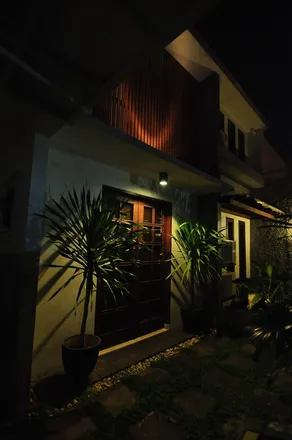 Rent this 1 bed house on Special Capital Region of Jakarta in Tebet, ID