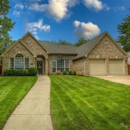 Buy this 3 bed house on 1512 Orchid Court in Flower Mound, TX 75028