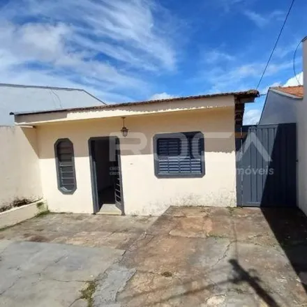 Buy this 2 bed house on Rua Antônio Masselli in Vila Monteiro Prolongamento, São Carlos - SP