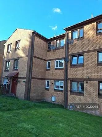 Rent this 2 bed apartment on Kilmany Drive in Glasgow, G32 7DS