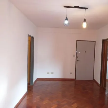 Rent this 1 bed apartment on Estados Unidos 2235 in San Cristóbal, C1225 AAS Buenos Aires