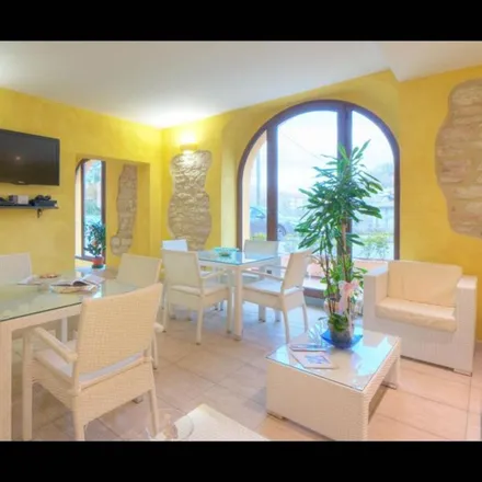 Image 8 - Via Giacomo Leopardi, 60041 Sassoferrato AN, Italy - Apartment for rent
