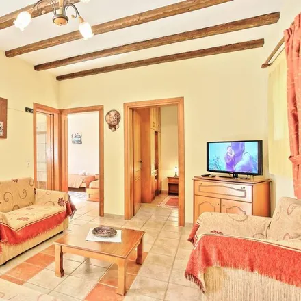 Rent this 3 bed house on Corfu in Corfu Regional Unit, Greece