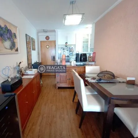 Buy this 2 bed apartment on Rua Apinajés 931 in Perdizes, São Paulo - SP