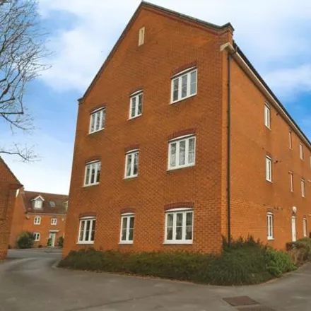 Buy this 2 bed apartment on unnamed road in Witham St Hughs, LN6 9RT