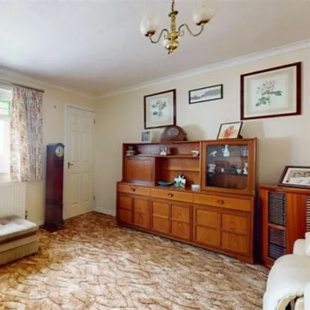 Image 7 - Boundary Close, Midsomer Norton, BA3 4XB, United Kingdom - House for sale