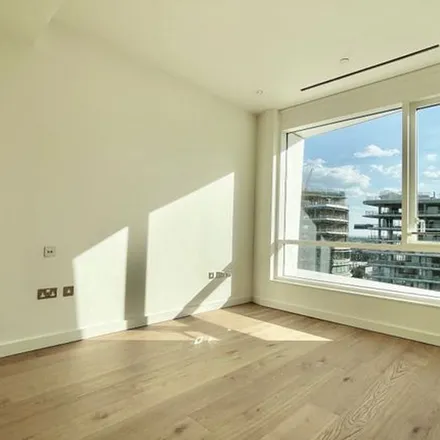 Rent this 2 bed apartment on Prospect Road in Childs Hill, London