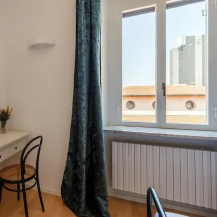 Rent this 2 bed apartment on Via Pietro Maroncelli in 13, 20154 Milan MI