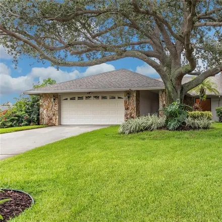 Buy this 5 bed house on 1450 74th Circle Northeast in Saint Petersburg, FL 33702