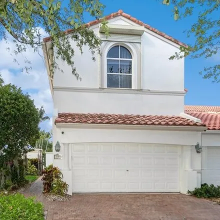 Rent this 3 bed townhouse on Three Islands Boulevard in Hollywood, FL 33019