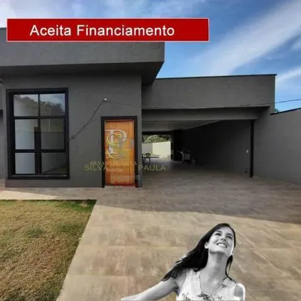 Buy this 3 bed house on Rua Belvedere in Jardim Brasil, Atibaia - SP