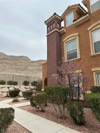 Rent this 2 bed condo on 10350 West Alexander Road in Las Vegas, NV 89129