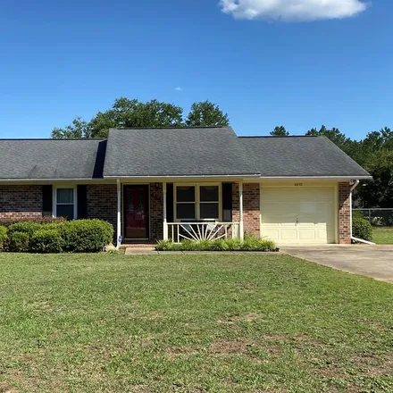 Buy this 3 bed house on Fountain Court in Sumter County, SC 29040