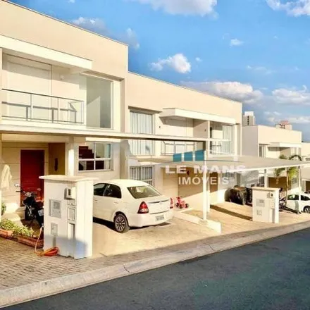 Image 2 - Rua Belém, Glebas Califórnia, Piracicaba - SP, 13403-331, Brazil - House for sale