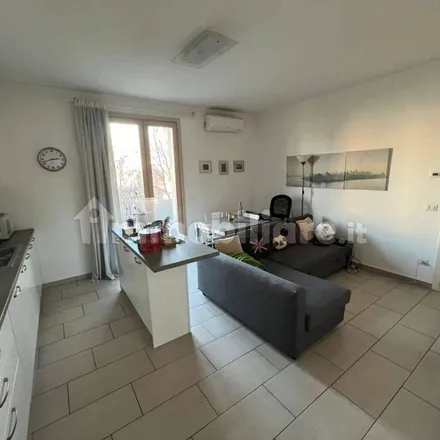 Rent this 2 bed apartment on Chiesa di Santa Maria in Silva in Via Sostegno, 25100 Brescia BS